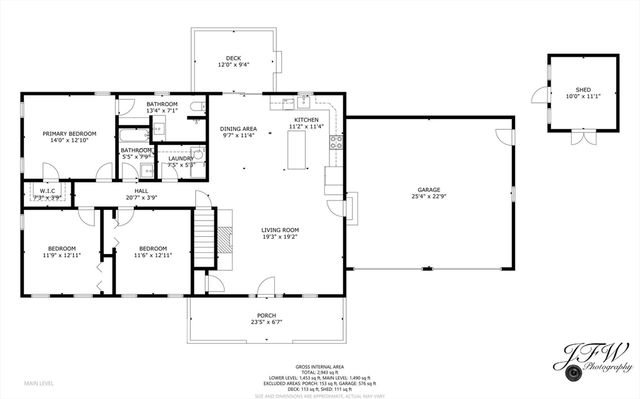 85 Waterhouse Rd, Bourne, MA 02532