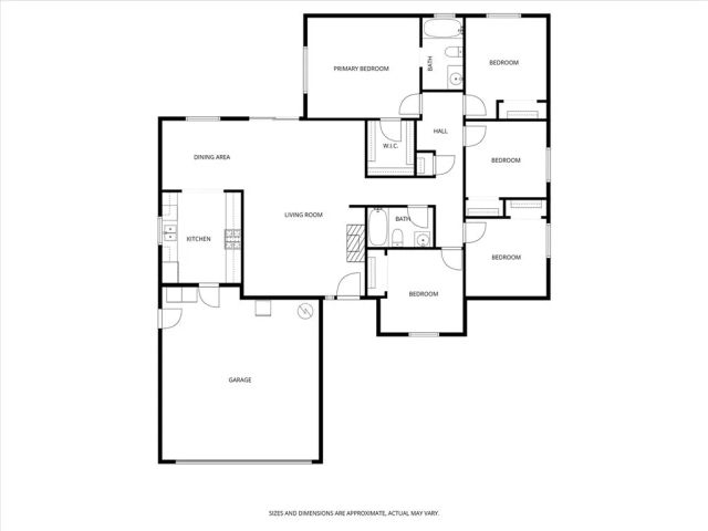 1035 Pioneer Trail, Paso Robles, CA 93446