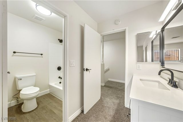 5248 Greene Lane B, Las Vegas, NV 89119