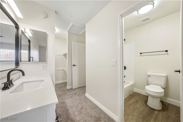 5248 Greene Lane B, Las Vegas, NV 89119