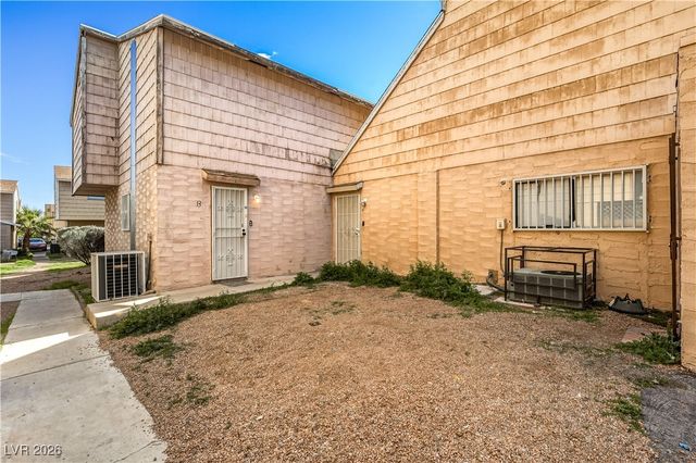 5248 Greene Lane B, Las Vegas, NV 89119