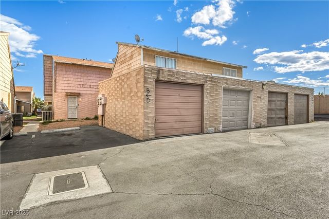 5248 Greene Lane B, Las Vegas, NV 89119