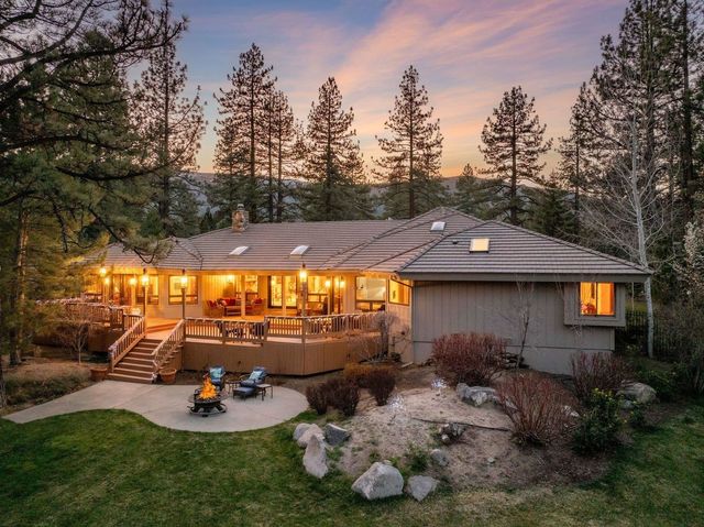 360 Sylvan Court, Verdi, NV 89439