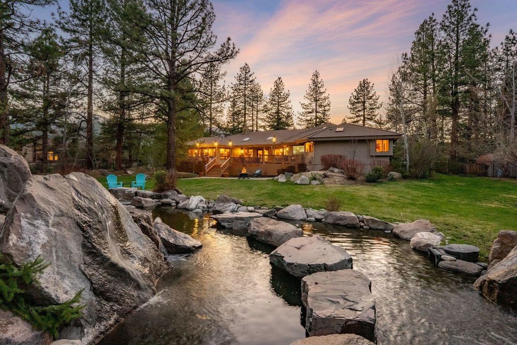 360 Sylvan Court, Verdi, NV 89439