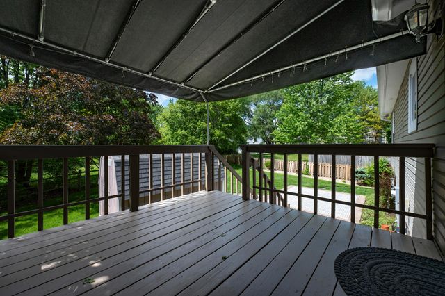 4959 Cavan Court, Columbus, OH 43221