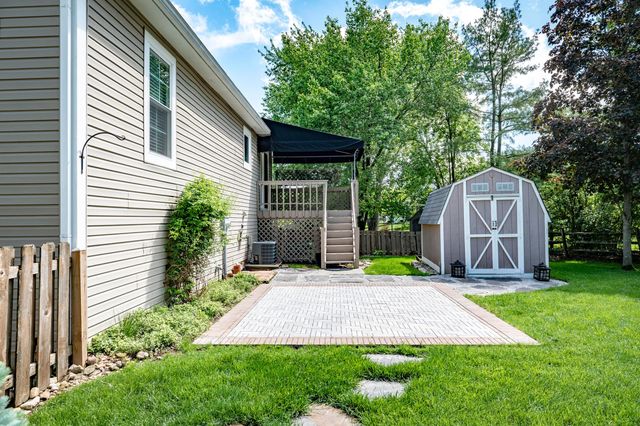 4959 Cavan Court, Columbus, OH 43221