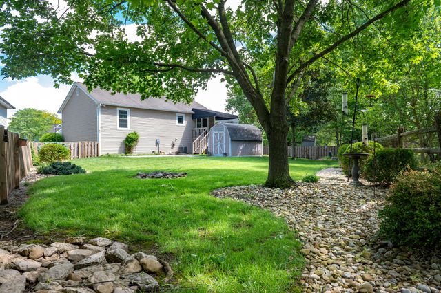 4959 Cavan Court, Columbus, OH 43221