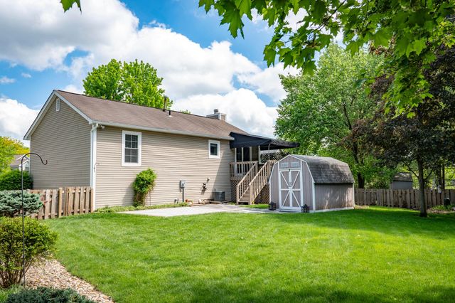 4959 Cavan Court, Columbus, OH 43221