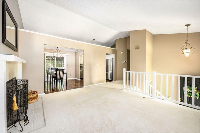 4959 Cavan Court, Columbus, OH 43221