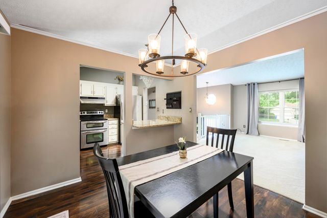 4959 Cavan Court, Columbus, OH 43221