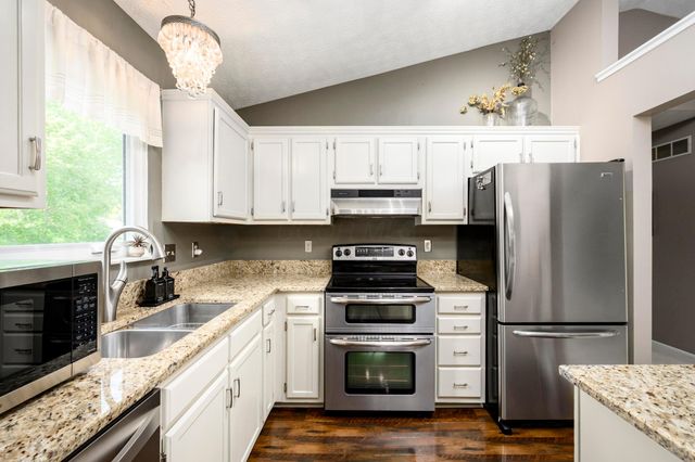 4959 Cavan Court, Columbus, OH 43221