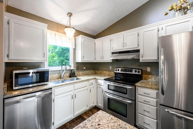 4959 Cavan Court, Columbus, OH 43221