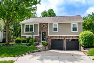 4959 Cavan Court, Columbus, OH 43221