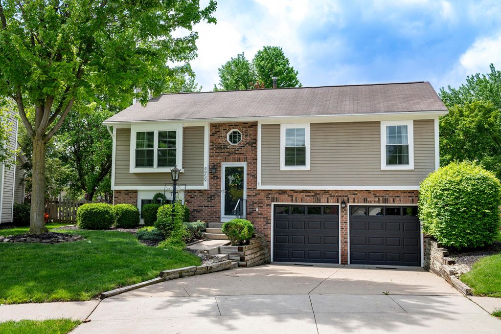 4959 Cavan Court, Columbus, OH 43221