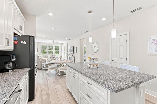 135 FAIRLAKE Circle, St. Augustine, FL 32092