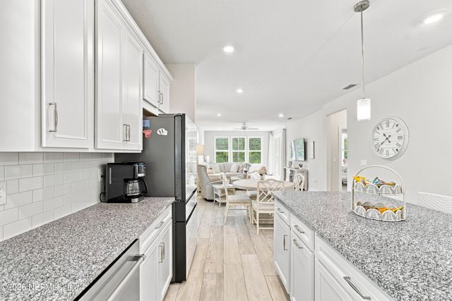 135 FAIRLAKE Circle, St. Augustine, FL 32092
