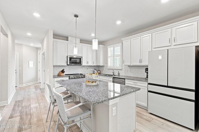 135 FAIRLAKE Circle, St. Augustine, FL 32092