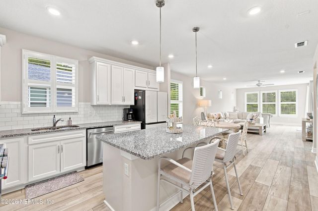 135 FAIRLAKE Circle, St. Augustine, FL 32092