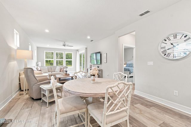135 FAIRLAKE Circle, St. Augustine, FL 32092