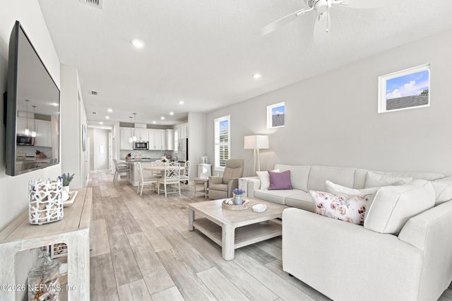 135 FAIRLAKE Circle, St. Augustine, FL 32092
