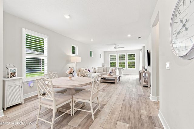 135 FAIRLAKE Circle, St. Augustine, FL 32092
