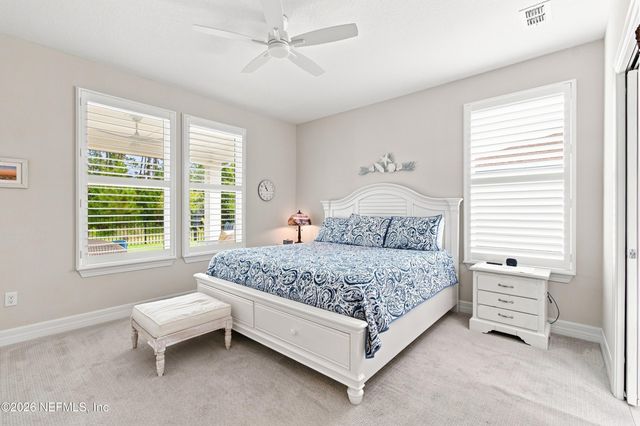 135 FAIRLAKE Circle, St. Augustine, FL 32092