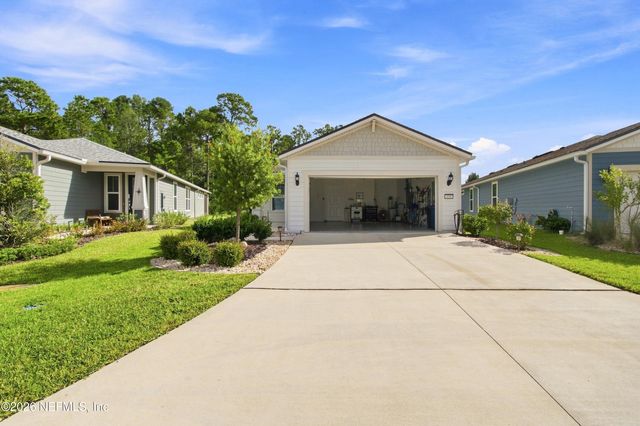 135 FAIRLAKE Circle, St. Augustine, FL 32092