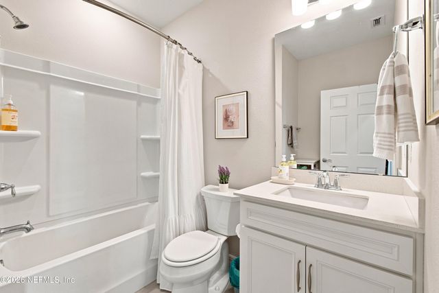 135 FAIRLAKE Circle, St. Augustine, FL 32092