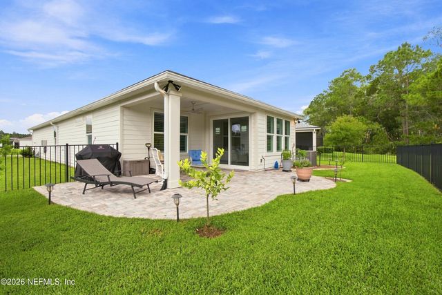 135 FAIRLAKE Circle, St. Augustine, FL 32092