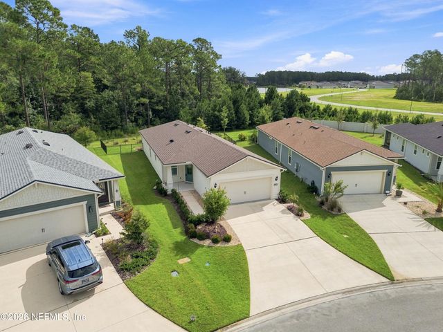 135 FAIRLAKE Circle, St. Augustine, FL 32092