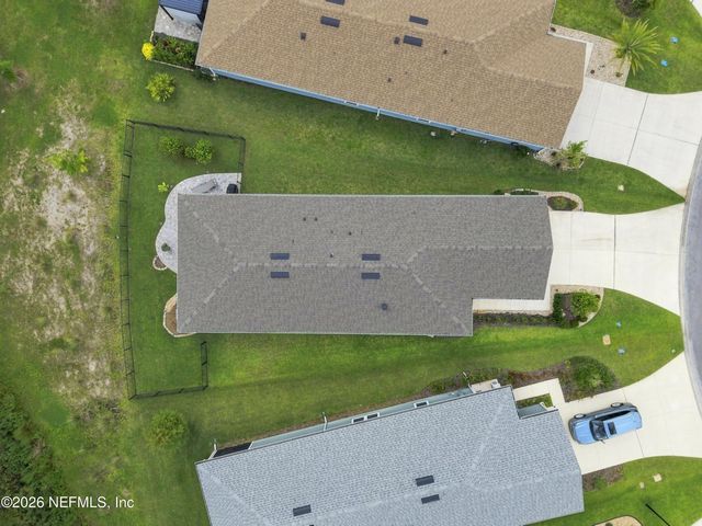 135 FAIRLAKE Circle, St. Augustine, FL 32092
