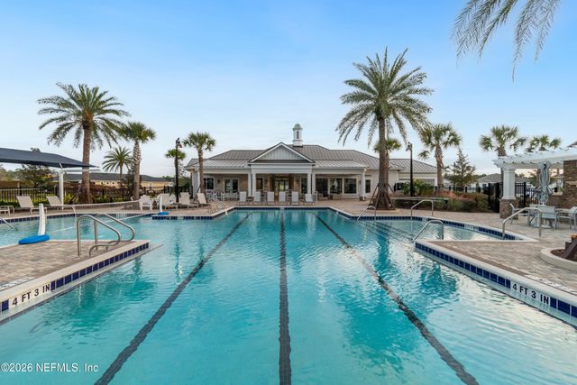 135 FAIRLAKE Circle, St. Augustine, FL 32092