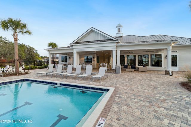 135 FAIRLAKE Circle, St. Augustine, FL 32092