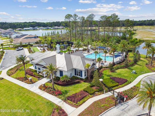 135 FAIRLAKE Circle, St. Augustine, FL 32092