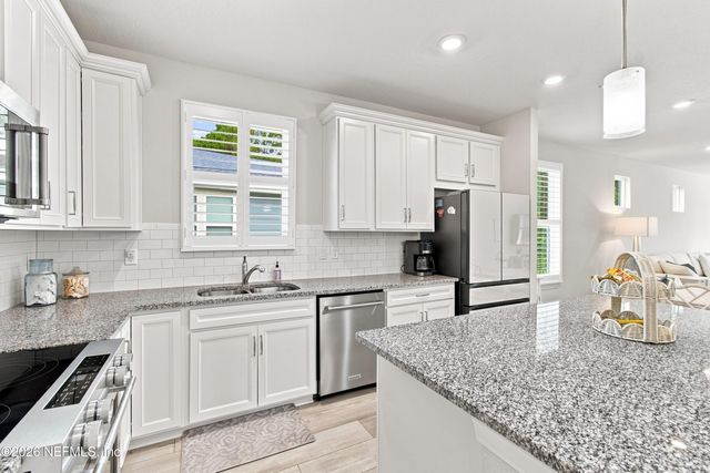 135 FAIRLAKE Circle, St. Augustine, FL 32092