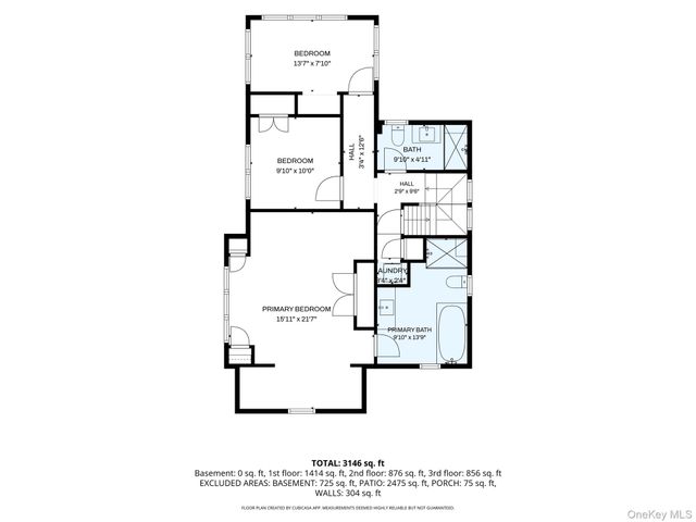29-40 214th Street, Bayside, NY 11360