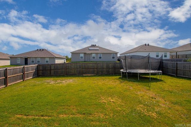 3016 Emerald Park Trail, Bauxite, AR 72011