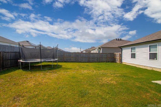 3016 Emerald Park Trail, Bauxite, AR 72011