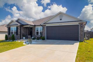 3016 Emerald Park Trail, Bauxite, AR 72011