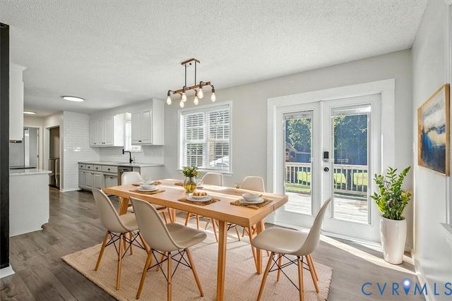 12232 Prince George Dr, Disputanta, VA 23842