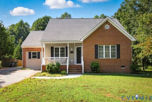 12232 Prince George Dr, Disputanta, VA 23842