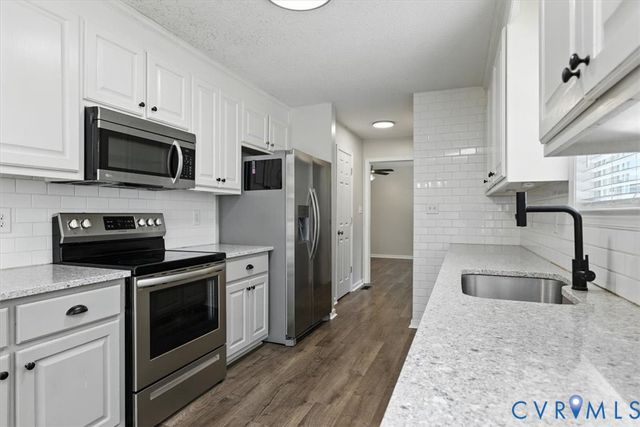 12232 Prince George Dr, Disputanta, VA 23842