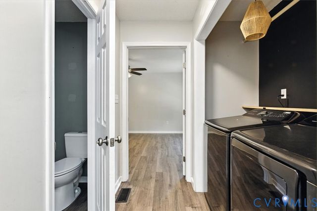 12232 Prince George Dr, Disputanta, VA 23842