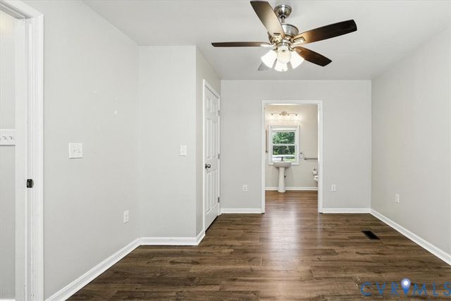 12232 Prince George Dr, Disputanta, VA 23842