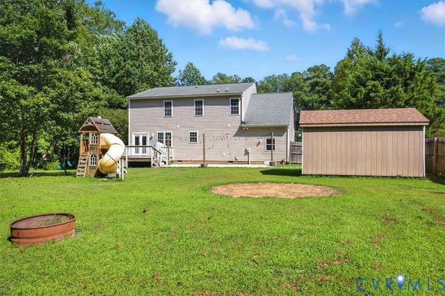 12232 Prince George Dr, Disputanta, VA 23842