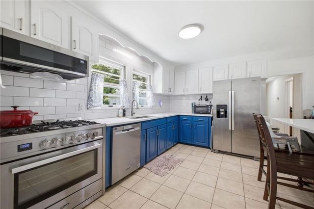 525 Elliott Drive NW, Rome, GA 30165