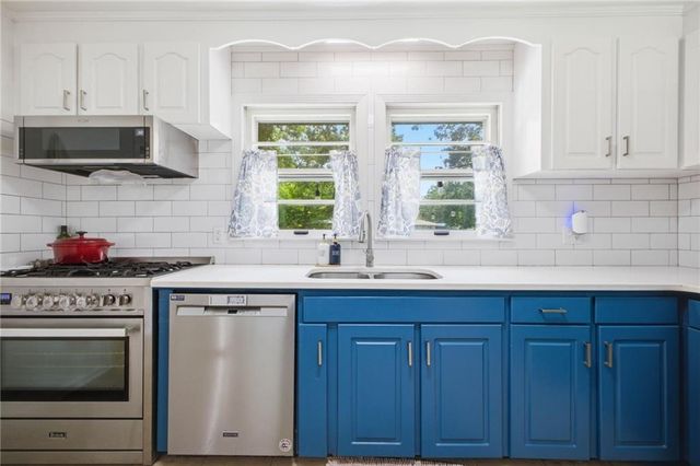 525 Elliott Drive NW, Rome, GA 30165