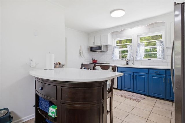 525 Elliott Drive NW, Rome, GA 30165