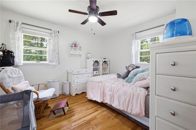 525 Elliott Drive NW, Rome, GA 30165