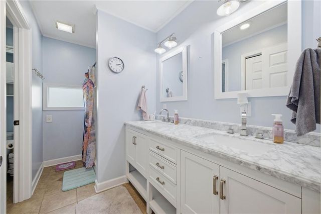 525 Elliott Drive NW, Rome, GA 30165